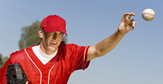 Shoulder Injury Statistics and Ways to Reduce the Occurrence of Injuries