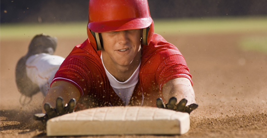 Top 10 Tips for Staying on the Diamond