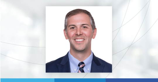 Dr. Patrick Buckley Speaks on Student Athletes Returning to Sports Following COVID-19 Restrictions